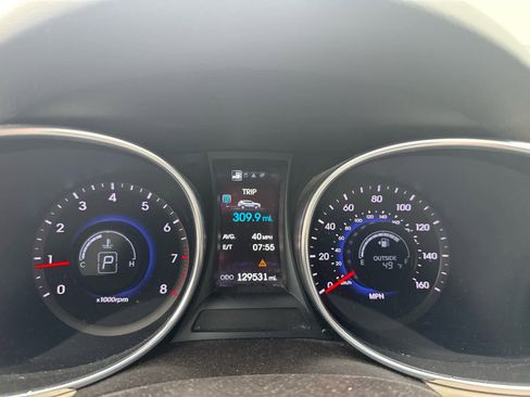 Used 2013 Hyundai Santa Fe Sport image 10