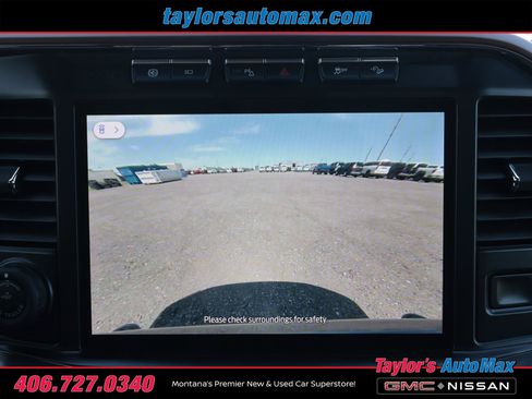 Used 2024 Ford F350 King Ranch AWD/4WD image 20