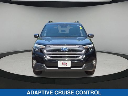 Certified 2026 Subaru Forester Premium AWD/4WD image 10
