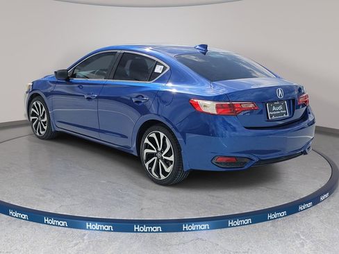 Used 2016 Acura ILX FWD image 10
