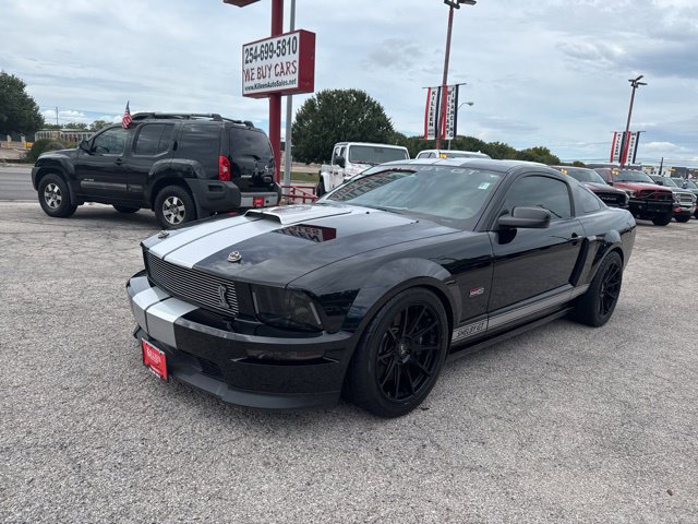 Used 2007 Ford Mustang GT Premium RWD image 26
