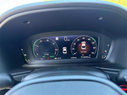 New 2025 Honda Accord Sport image 18