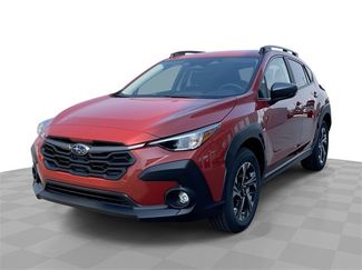 New 2025 Subaru Crosstrek 2.5i Premium image 1