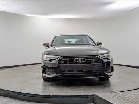 Used 2021 Audi A6 Premium Plus w/ Premium Plus Package image 12