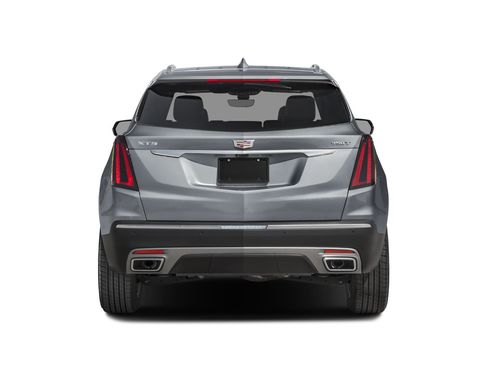 New 2026 Cadillac XT5 Premium Luxury w/ LPO, ONYX Package FWD image 29
