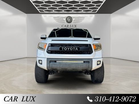 Used 2017 Toyota Tundra SR5 AWD/4WD image 8