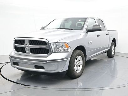 Used 2023 RAM 1500 Classic SLT w/ Trailer & Traction Group