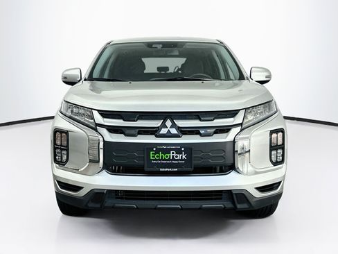 Used 2024 Mitsubishi Outlander Sport AWD image 2