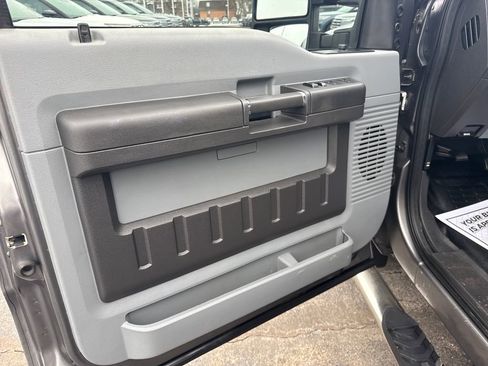 Used 2011 Ford F350 XL w/ PWR Equipment Group image 26