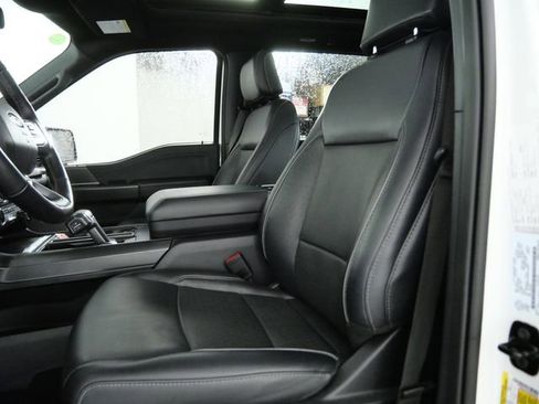 Certified 2024 Ford F150 Lariat AWD/4WD image 19