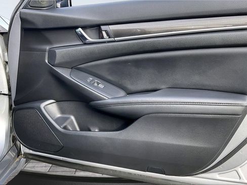 Used 2022 Honda Accord Sport Special Edition image 23