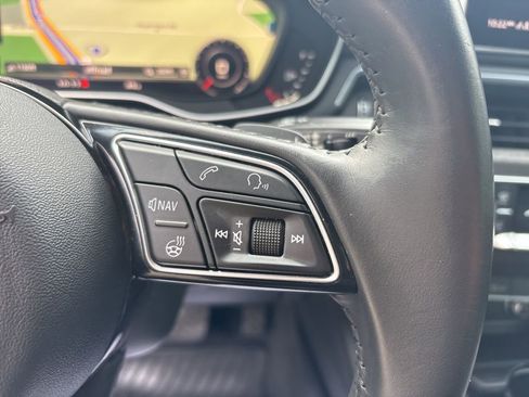 Used 2019 Audi A5 2.0T Premium Plus image 22