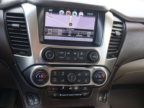 Used 2019 Chevrolet Tahoe LT w/ Max Trailering Package AWD/4WD image 16