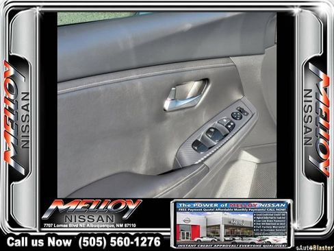 Used 2023 Nissan Sentra SV w/ All-Weather Package image 6