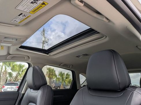 New 2025 MAZDA CX-5 AWD 2.5 S w/ Preferred Package image 16