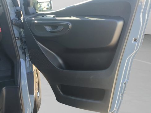 New 2026 Mercedes-Benz Sprinter 144 Cargo image 19
