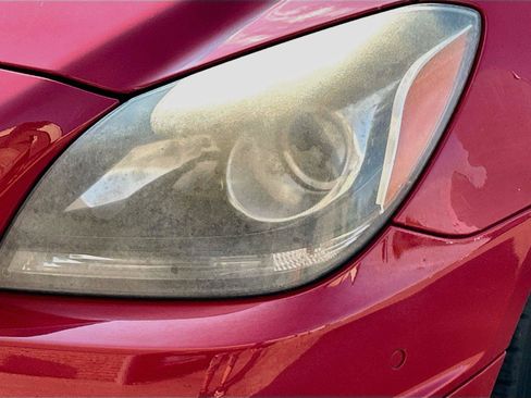 Used 2014 Mercedes-Benz SLK 250 image 10