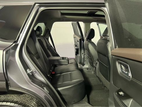 Certified 2021 Nissan Rogue SV w/ Premium Package AWD/4WD image 29