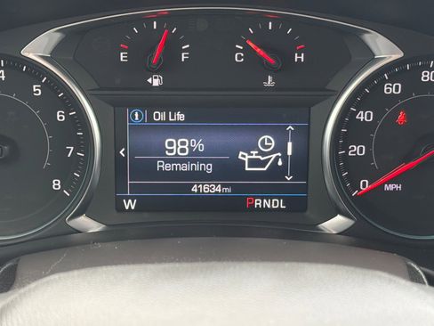 Used 2024 Chevrolet Equinox LT AWD/4WD image 24