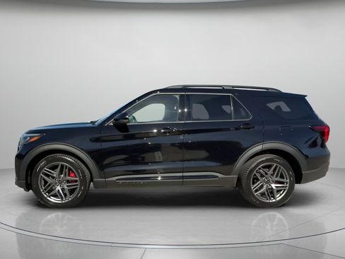 New 2026 Ford Explorer ST w/ Sun And Sound Package image 15