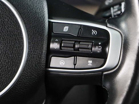 Used 2021 Kia K5 EX image 14