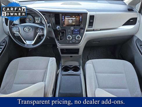 Used 2015 Toyota Sienna LE image 15