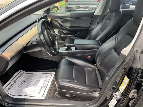 Used 2018 Tesla Model 3 Long Range AWD/4WD image 19