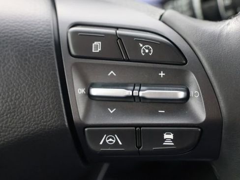 Certified 2023 Hyundai Kona Limited image 11