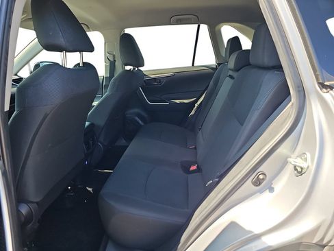 Used 2023 Toyota RAV4 LE FWD image 14