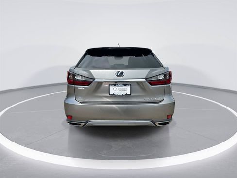 Used 2022 Lexus RX 350 FWD w/ Premium Package image 7
