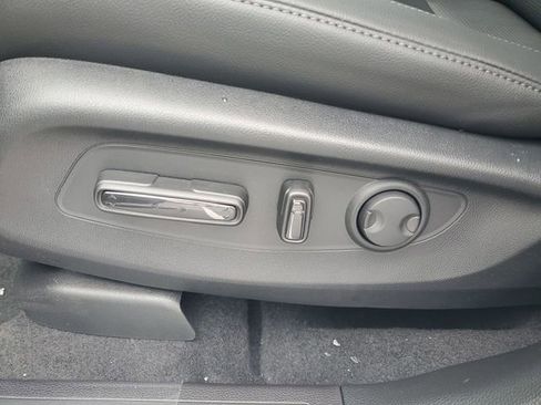 New 2026 Honda CR-V EX-L image 40