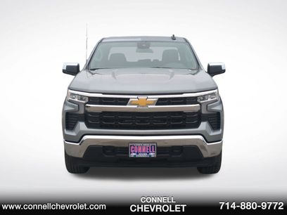 New 2026 Chevrolet Silverado 1500 LT