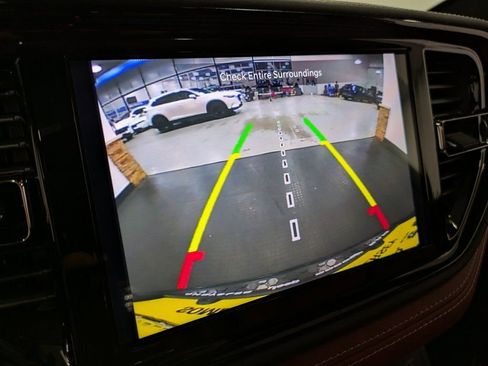 Used 2024 Dodge Durango SRT Hellcat AWD/4WD image 13