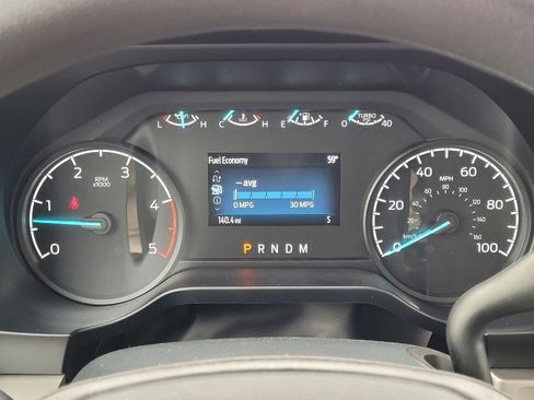 New 2026 Ford F250 XL w/ XL Chrome Package image 47