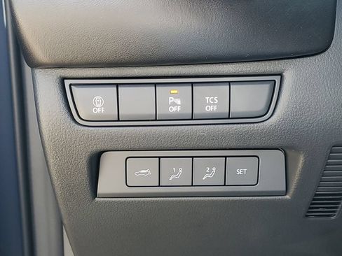 New 2026 MAZDA CX-50 AWD 2.5 S w/ Weather Package image 21