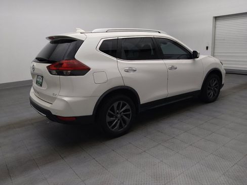 Used 2019 Nissan Rogue SV FWD image 10