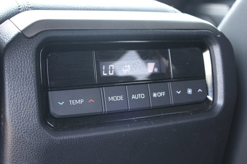 Used 2024 Toyota Land Cruiser w/ Premium Package AWD/4WD image 30