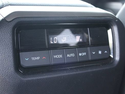 Used 2024 Toyota Land Cruiser AWD/4WD image 30