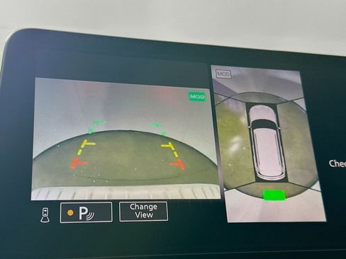 Certified 2023 INFINITI QX80 Sensory w/ Cargo Package image 18