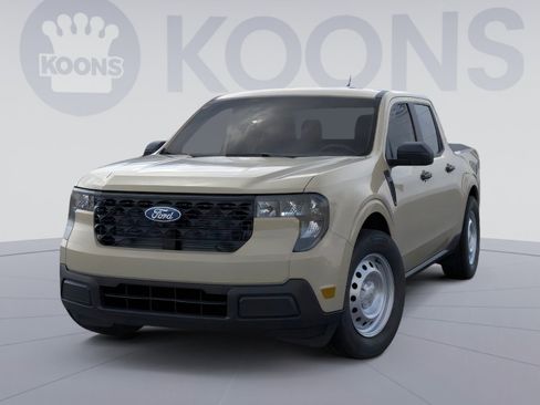 New 2025 Ford Maverick XL w/ Equipment Group 101A image 2