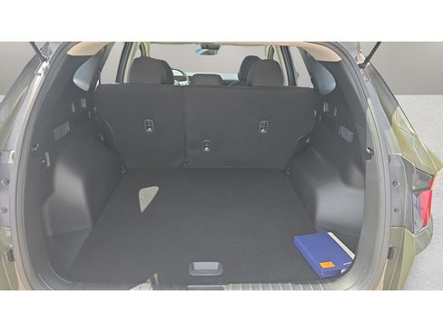 New 2026 Hyundai Tucson SE FWD image 9