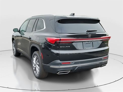 New 2026 Buick Enclave Preferred image 3