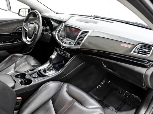 Used 2017 Chevrolet SS image 23