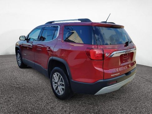 Used 2019 GMC Acadia SLE image 5
