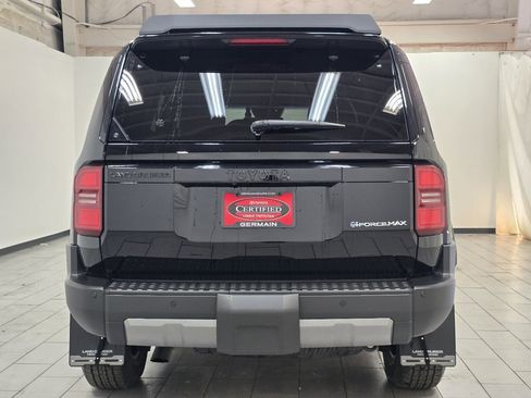 Certified 2024 Toyota Land Cruiser image 7