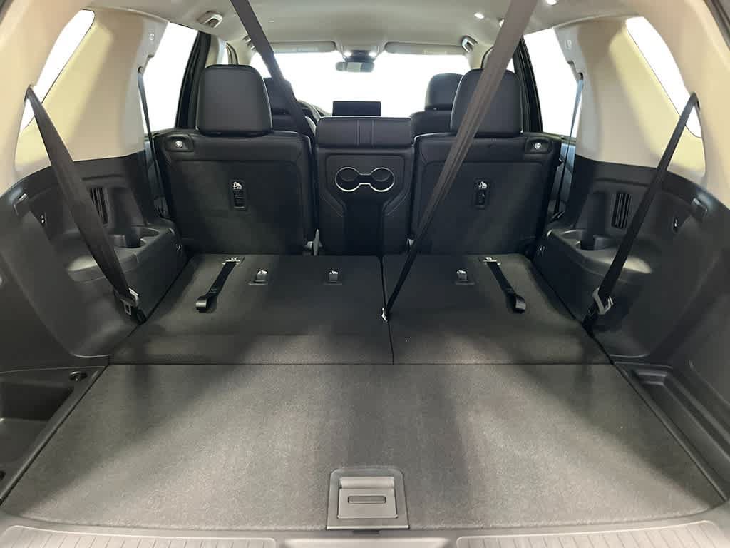 New 2026 Honda Pilot EX-L image 25