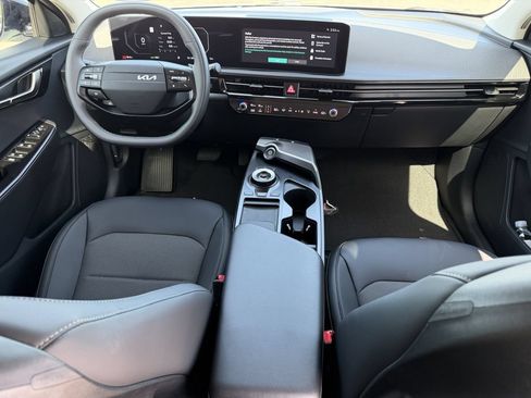New 2026 Kia EV6 Light RWD image 15