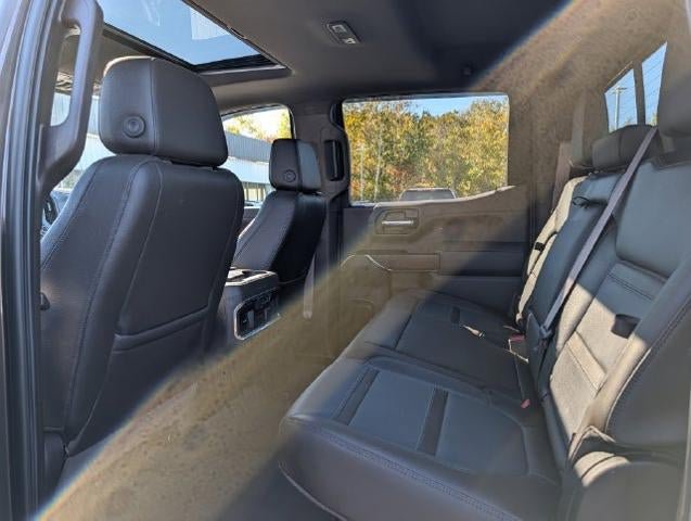 Used 2019 GMC Sierra 1500 Denali w/ Denali Ultimate Package AWD/4WD image 8