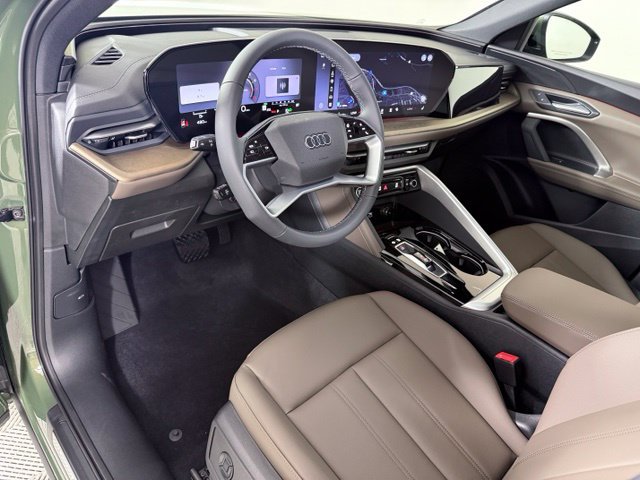 New 2026 Audi Q5 Premium AWD/4WD image 10