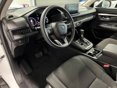 Used 2023 Honda CR-V EX image 18